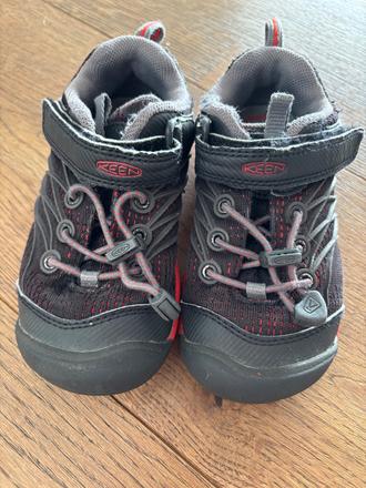 Keen cnx tenisky 27/28, keen,27