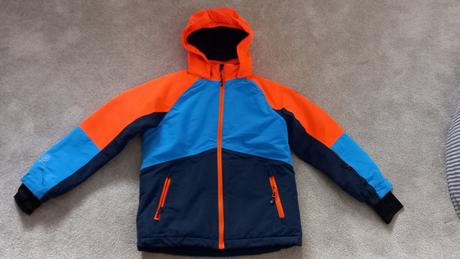 Lyžiarska súprava, 128