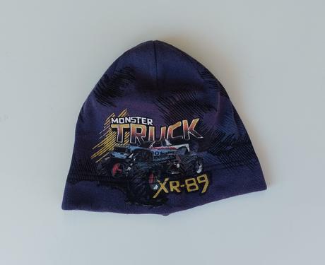 Ciapka prechodna konvar, 98