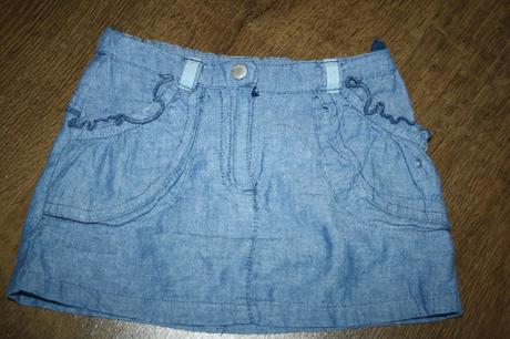 Tenka riflova sukna, palomino,98