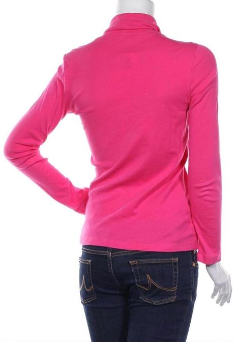 Bavlnený značkový rolák, s.oliver,m