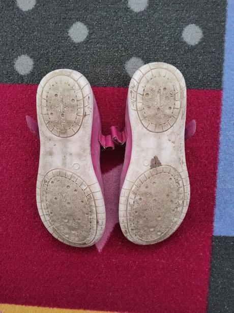 Balerínky, protetika,35