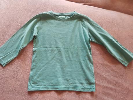 Tričká na doma, 110