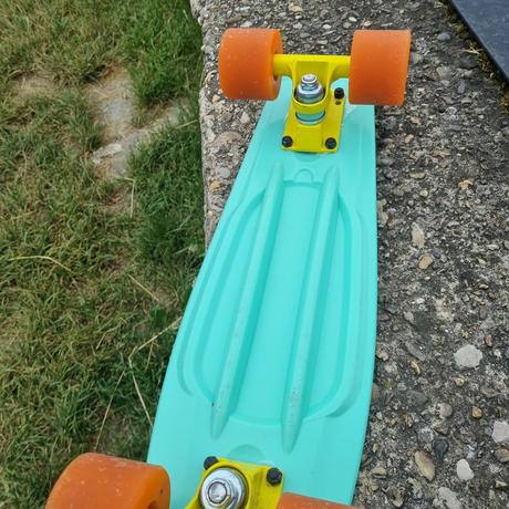 Pennyboard, 