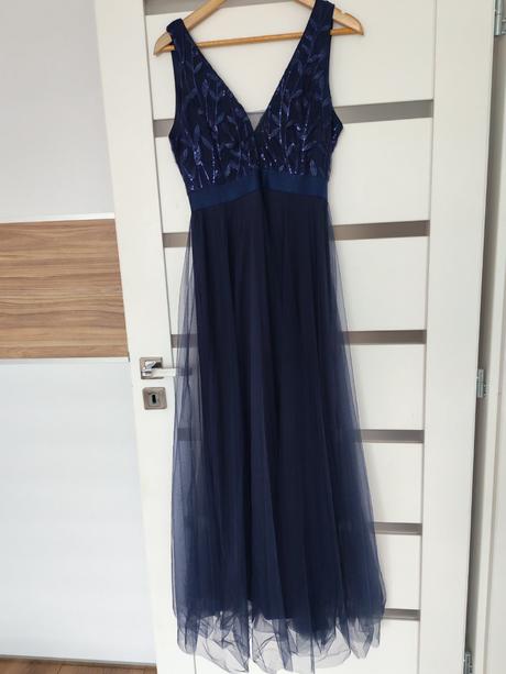 Spoločenské šaty raz vzaté, m