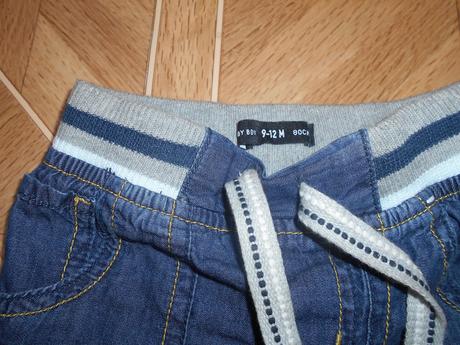 Chlapčenské rifle, baby,80