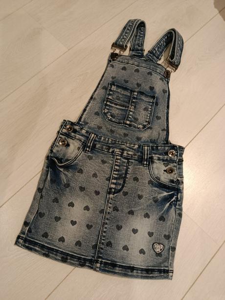 Riflova sukňa na traky, kids,128