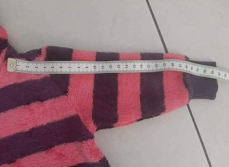 Lupilu mikina 62/68, lupilu,68