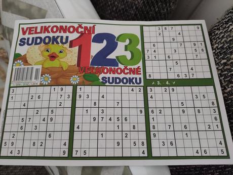 Sudoku, 