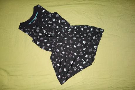 Letny overalcek marks and spencer, marks & spencer,116