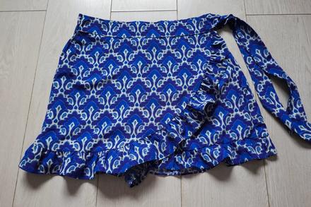 Sukňošortky zara, zara,l