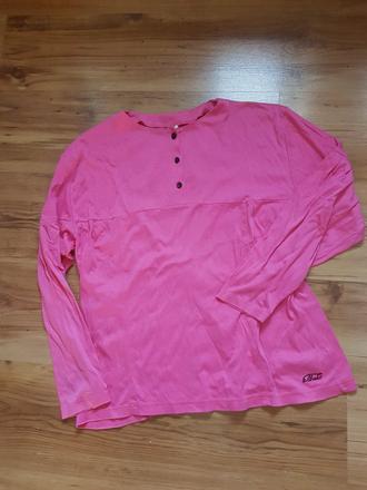 Tričko s dlhým rukávom l-xl, l