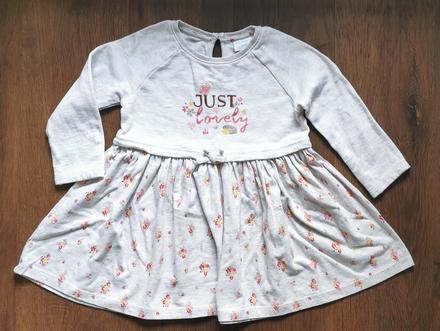 Šaty f&f 86, f&f,86