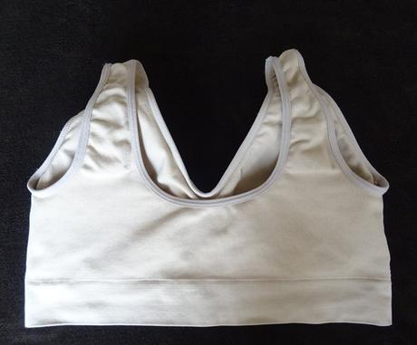 Podprsenka + nohavičky, veľ. m, m