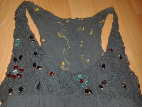 Sive letne maxisaty, 40