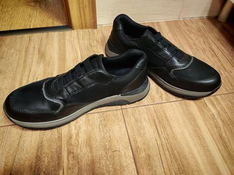 Topánky rieker, rieker,43