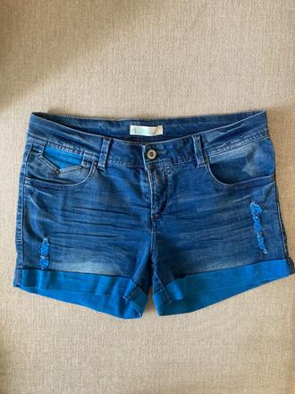 Damske kratasy, house,l