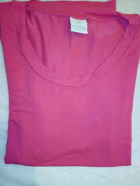 Dámske tričko č38, 38