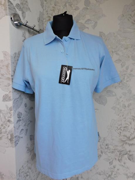 Kvalitne damske košelove tričko, slazenger,40