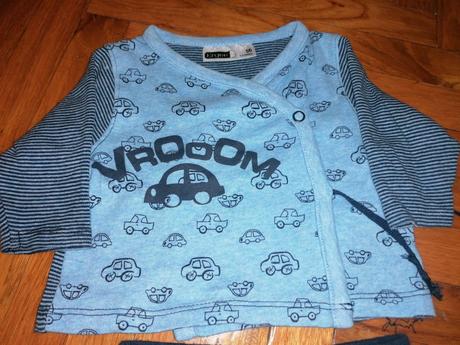 Súprava s autíčkami, ergee,56