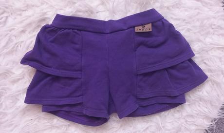 Šortky - zuppa, 110