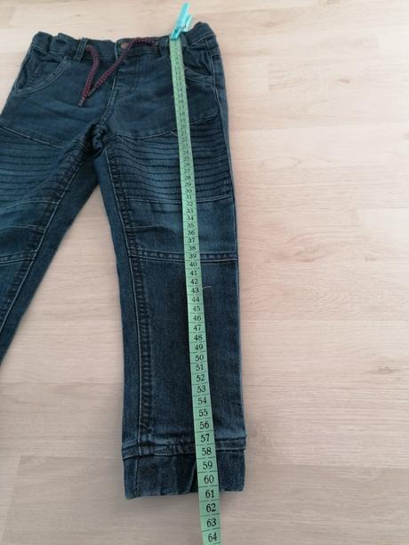 Elastické rifle, 104