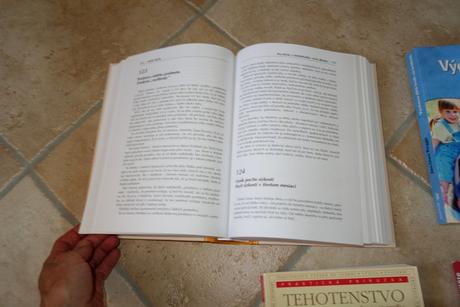 Výborný stav o deťoch, 