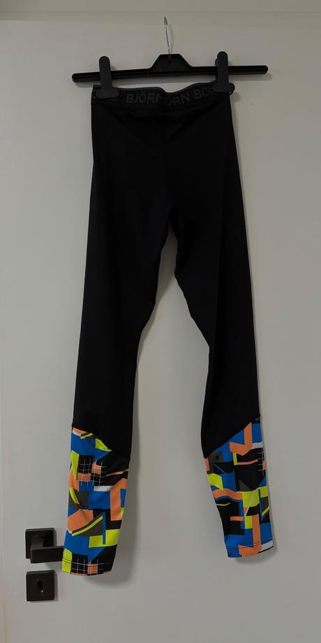 Leginy björn borg, xs