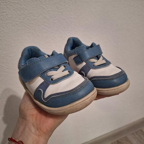 Tenisky little blue lamb, little blue lamb,20