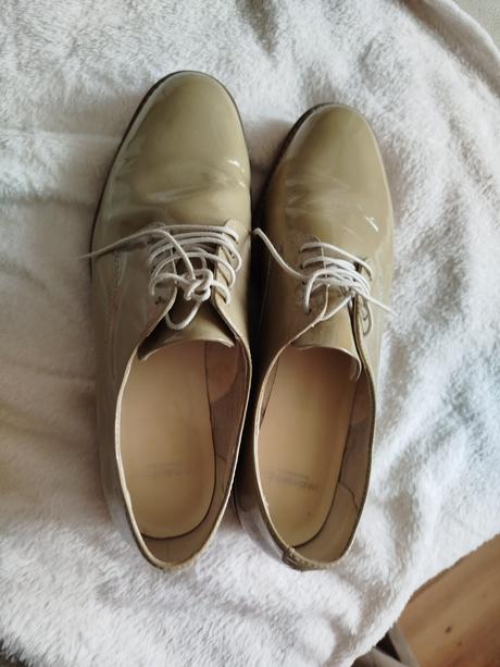 Vagabond poltopánky 41, vagabond,41