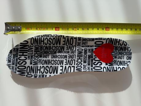 Tenisky moschino, moschino,37