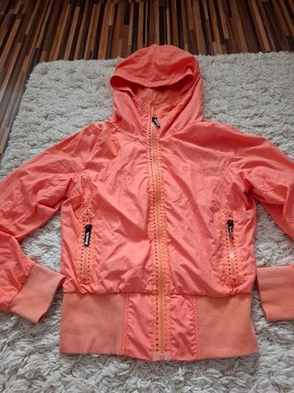 Bench bunda na prechodné obdobie, bench,s