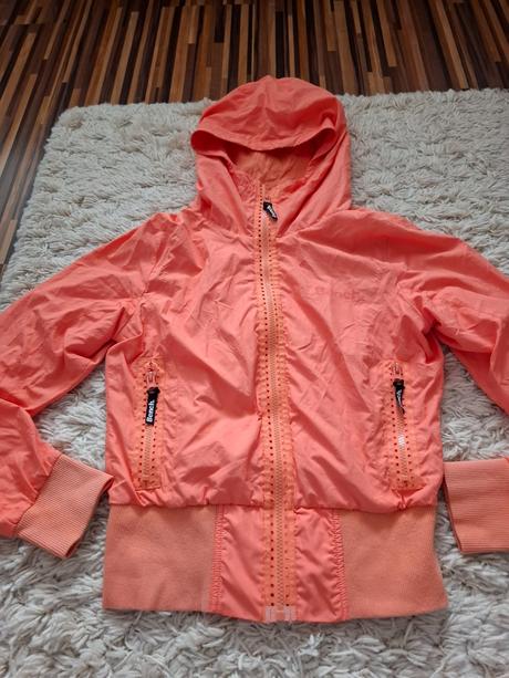 Bench bunda na prechodné obdobie, bench,s