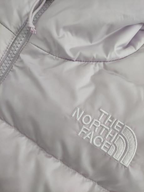 The north face, l
