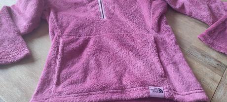 Mikina the north face, s