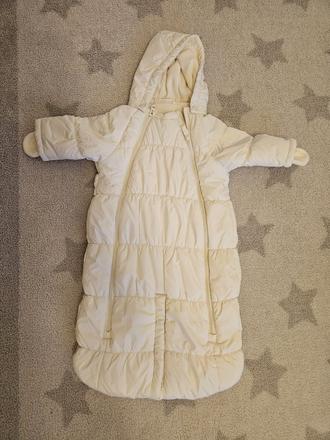 Lindex overal pre babatko 68, lindex,68