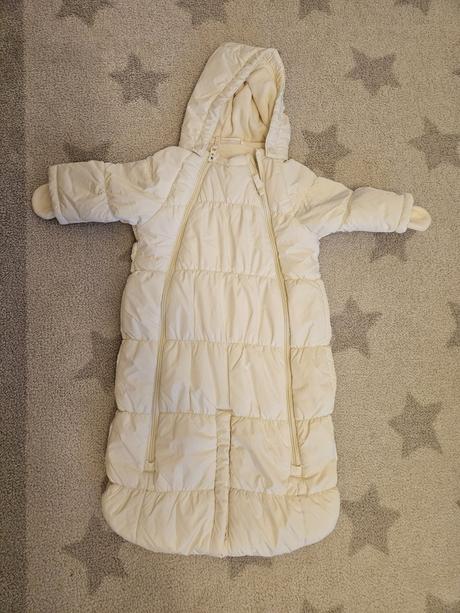 Lindex overal pre babatko 68, lindex,68