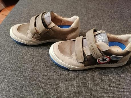 Topánky d.d.step, veľ. 32, d.d.step,32