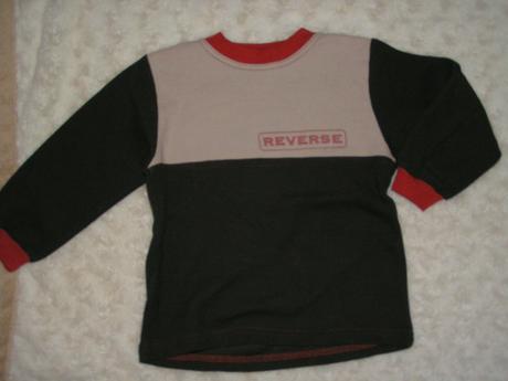 Tričko, kids fashion,86