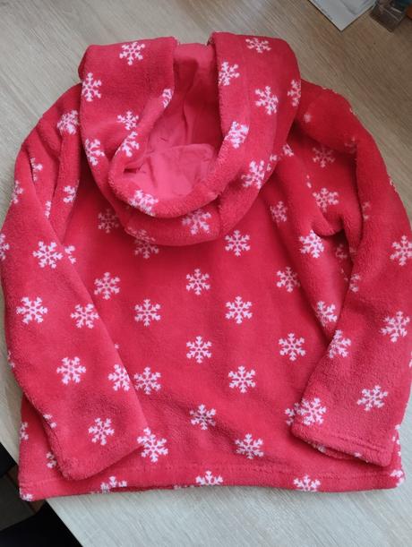 Peppa mikina pre 3/4r., f&f,104