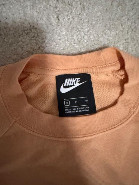 Mikina nike, nike,s