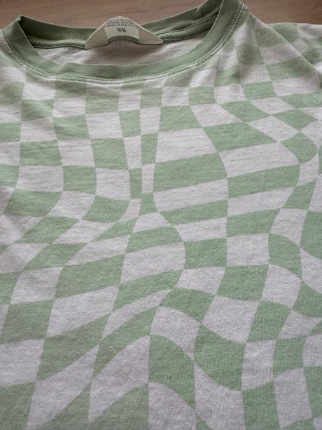 Tričko h&m, h&m,158