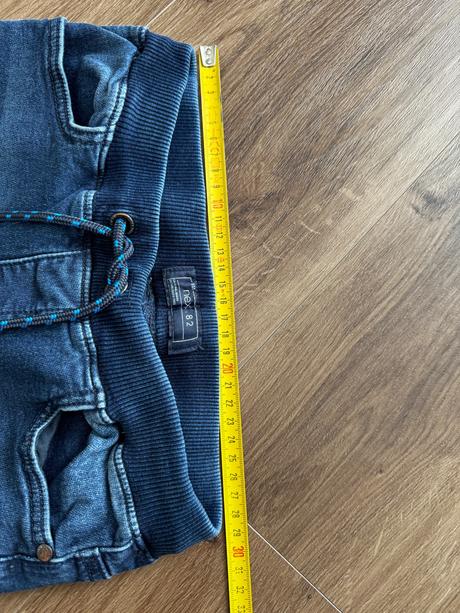 Riflove nohavice, 146, next, s dopor. postou, next,146