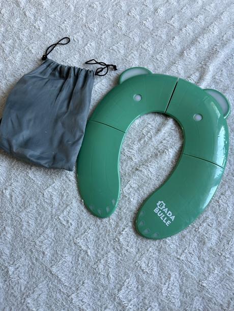 Badabulle skladací wc adaptér, 