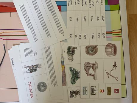 Montessori casova os, 