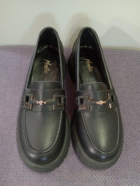 Kožená obuv, 36 / 37 / 38 / 39 / 40