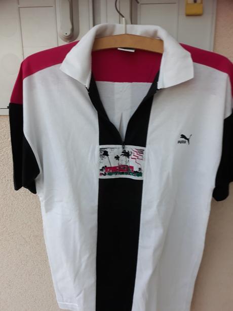 Tričko puma, puma,s