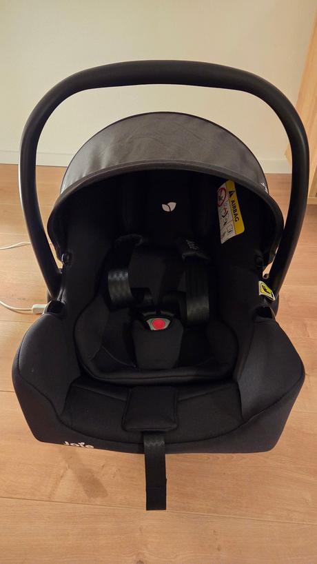 Vajíčko joie i-snug 2, joie