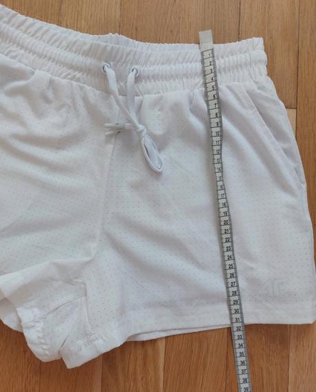 Šortky 4f veľkosť xs, xs