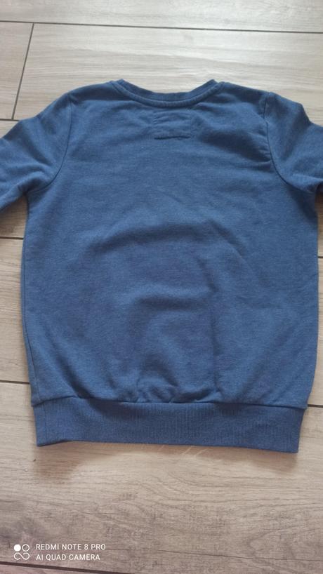 Mikina 134/140, pepperts,134